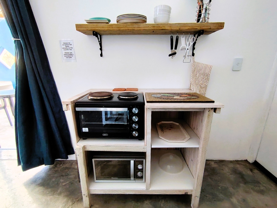 1 Bedroom Property for Sale in Golden Mile Western Cape